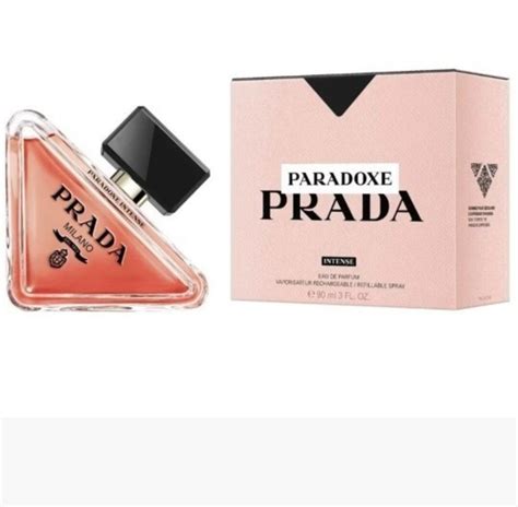 woda perfumowana prada|Prada paradoxe cena.